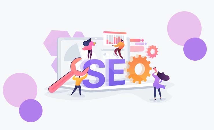 Benefits of SEO Services: On-page SEO