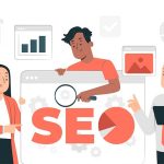 Why on-page seo is important