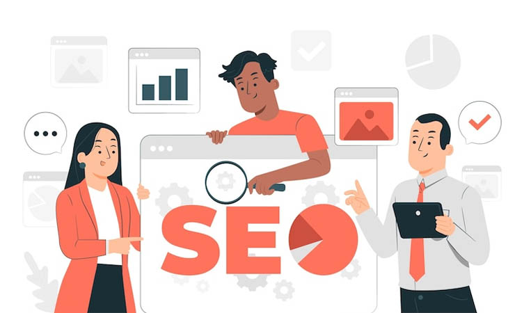 Why on-page seo is important