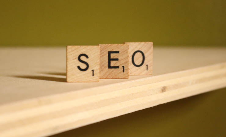 Looking For A Seo Consultant