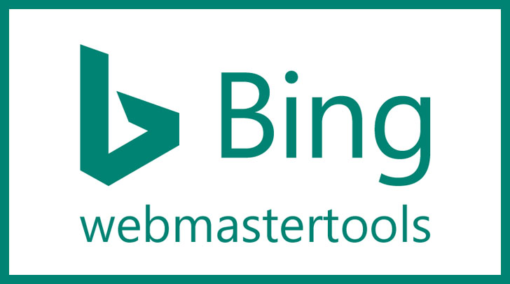 Bing Webmaster Tool