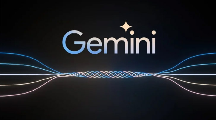 Googles Gemini Pro in Bard